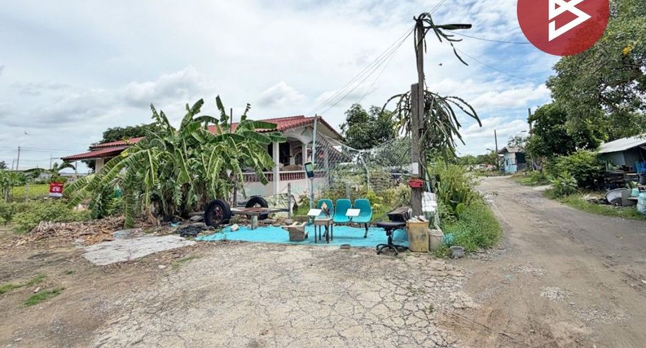 Terreno en venta en Bang Yai, Nonthaburi