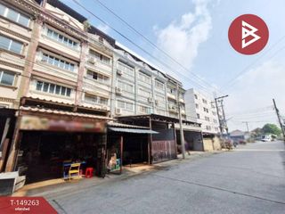 Local comercial en venta de 2 habitaciones en Nong Chok, Bangkok