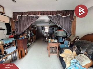 Local comercial en venta de 2 habitaciones en Nong Chok, Bangkok