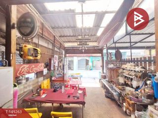 Local comercial en venta de 2 habitaciones en Nong Chok, Bangkok