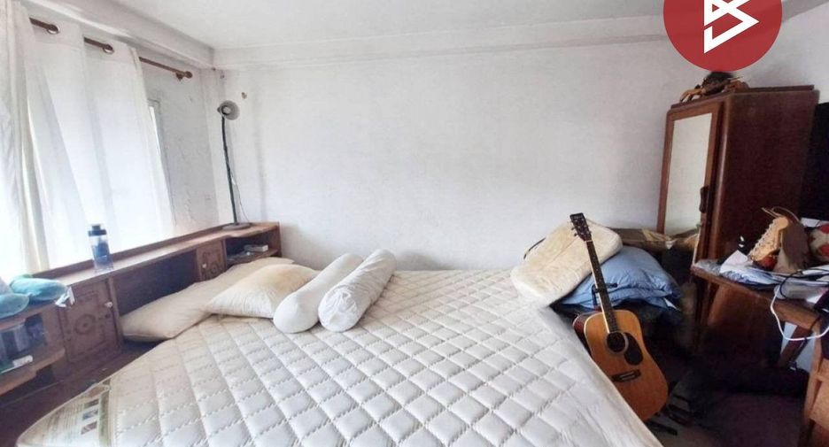 Local comercial en venta de 2 habitaciones en Nong Chok, Bangkok