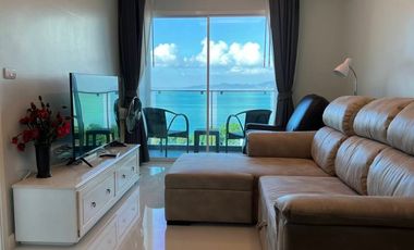 For sale 2 bedrooms condo in Bang Lamung, Chonburi