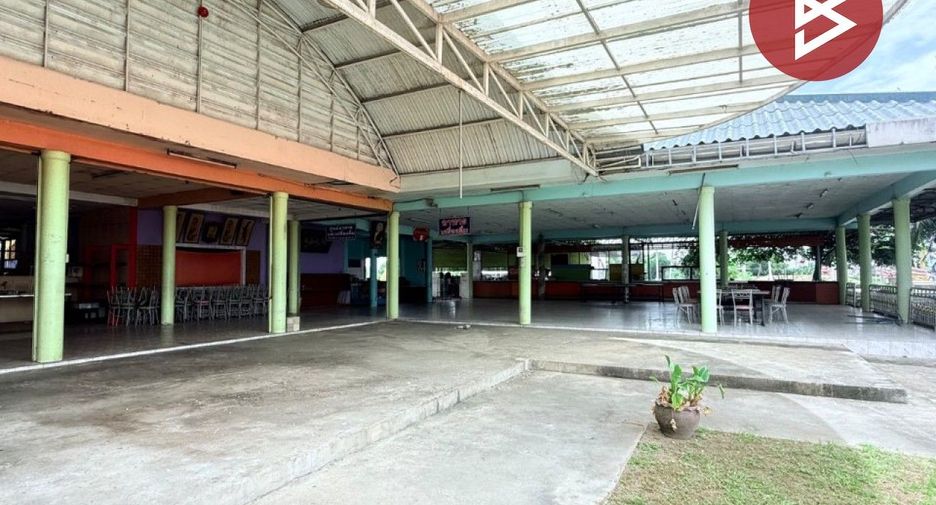 À vendre terrain à Ban Lat, Phetchaburi