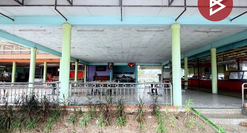 À vendre terrain à Ban Lat, Phetchaburi