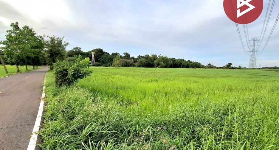 For sale land in Changhan, Roi Et