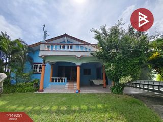For sale 4 ベッドルーム house in Tha Muang, Kanchanaburi