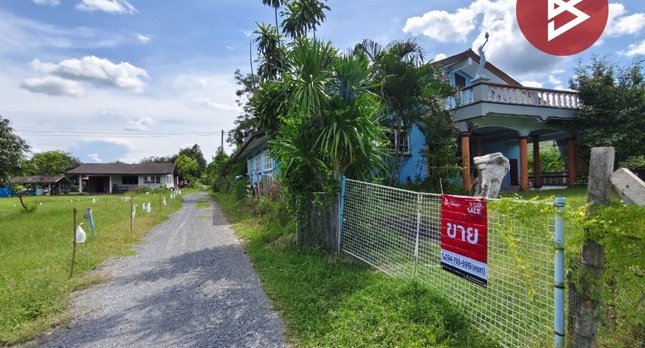 For sale 4 ベッドルーム house in Tha Muang, Kanchanaburi