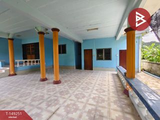 For sale 4 ベッドルーム house in Tha Muang, Kanchanaburi