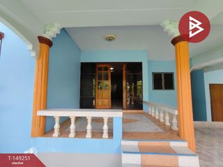 For sale 4 ベッドルーム house in Tha Muang, Kanchanaburi