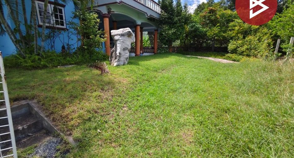 For sale 4 ベッドルーム house in Tha Muang, Kanchanaburi