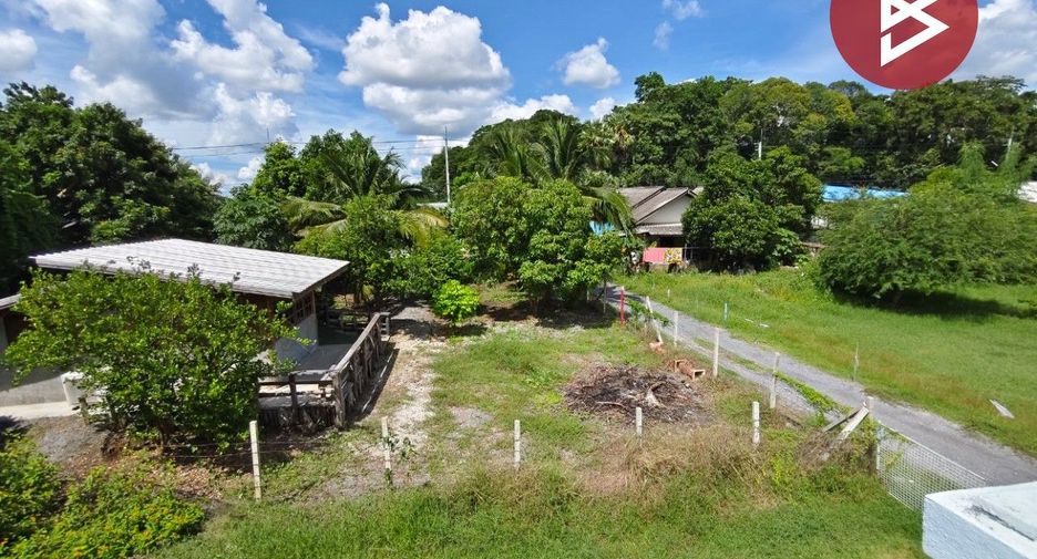For sale 4 ベッドルーム house in Tha Muang, Kanchanaburi