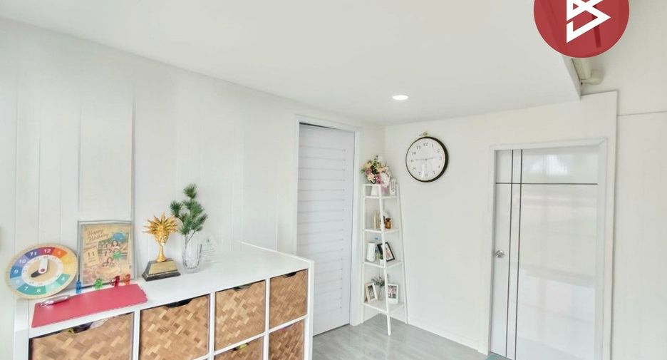 For sale 1 bed house in Photharam, Ratchaburi