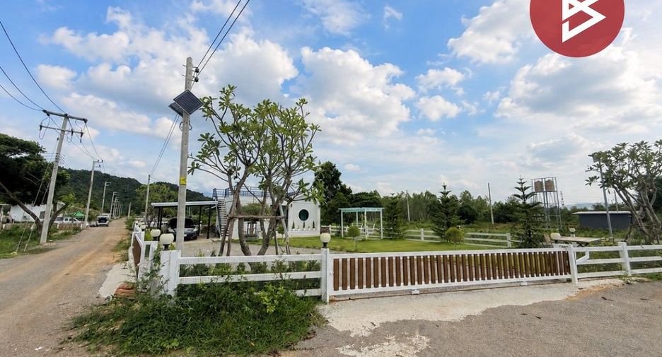 For sale 1 bed house in Photharam, Ratchaburi
