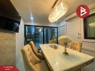 For sale 2 bedrooms house in Mueang Suphanburi, Suphan Buri
