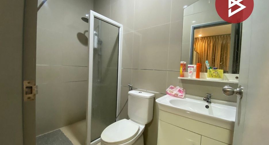 For sale 2 bedrooms house in Mueang Suphanburi, Suphan Buri