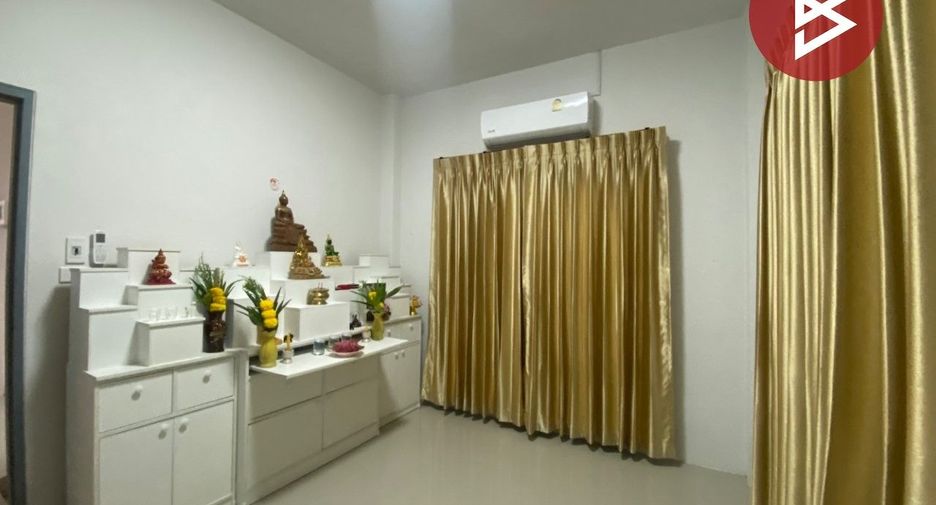 For sale 2 bedrooms house in Mueang Suphanburi, Suphan Buri