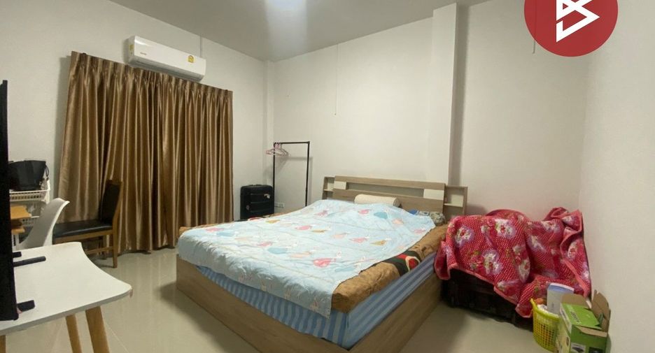 For sale 2 bedrooms house in Mueang Suphanburi, Suphan Buri