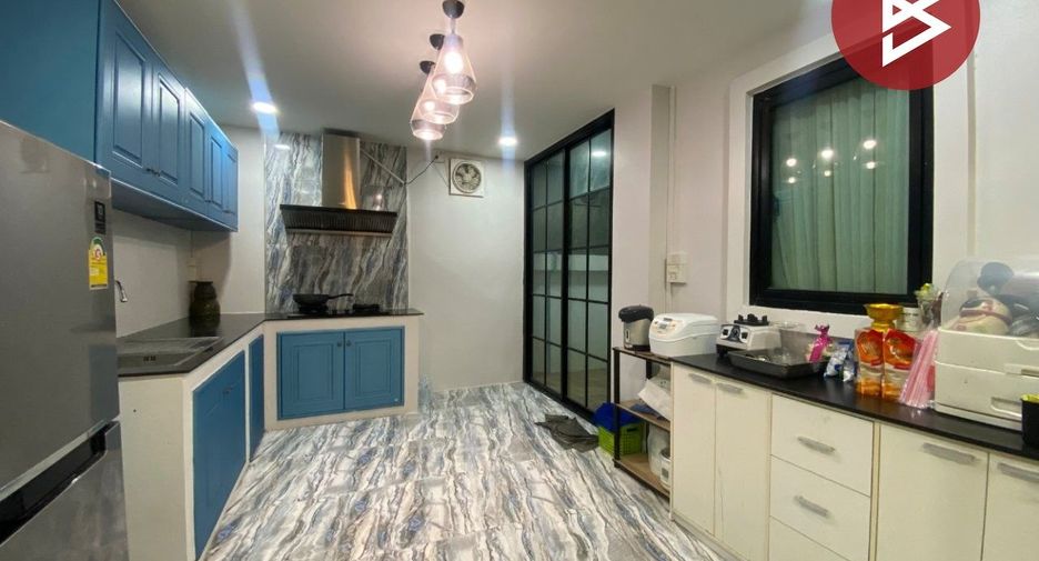 For sale 2 bedrooms house in Mueang Suphanburi, Suphan Buri