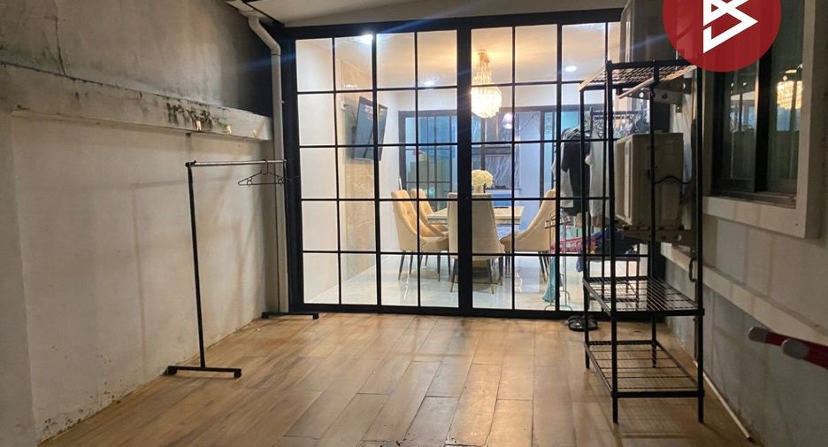 For sale 2 bedrooms house in Mueang Suphanburi, Suphan Buri