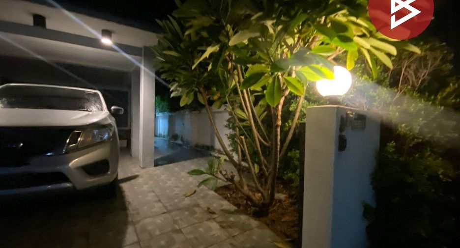 For sale 2 bedrooms house in Mueang Suphanburi, Suphan Buri