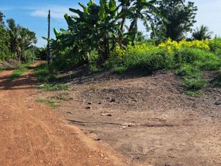 For sale land in Bang Khla, Chachoengsao