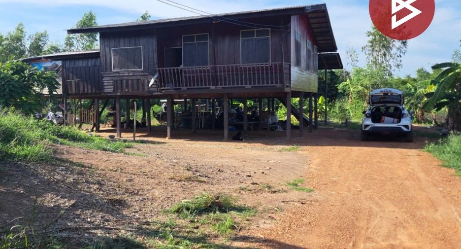 For sale land in Bang Khla, Chachoengsao