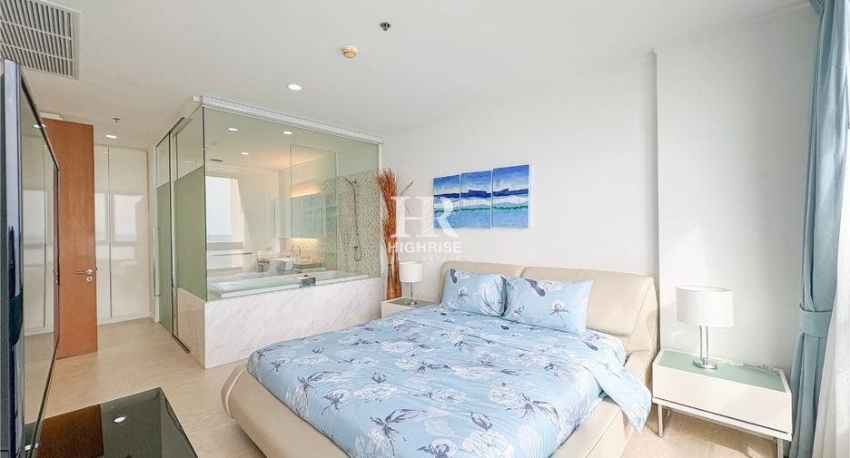 出租 3 卧室 公寓 在 Bang Lamung, Chon Buri