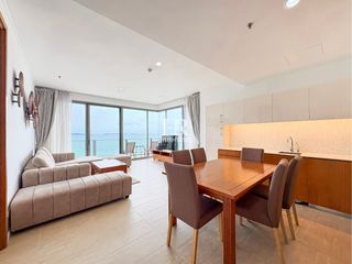 For rent 3 bedrooms condo in Bang Lamung, Chonburi