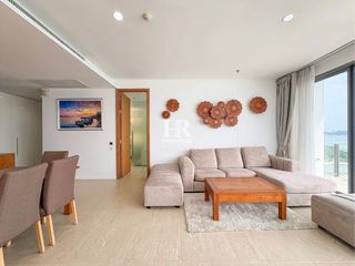 For rent 3 bedrooms condo in Bang Lamung, Chonburi