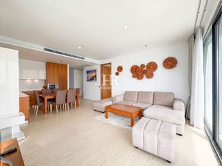For rent 3 bedrooms condo in Bang Lamung, Chonburi