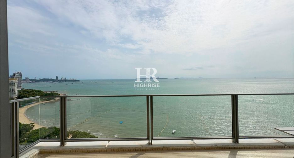 出租 3 卧室 公寓 在 Bang Lamung, Chon Buri