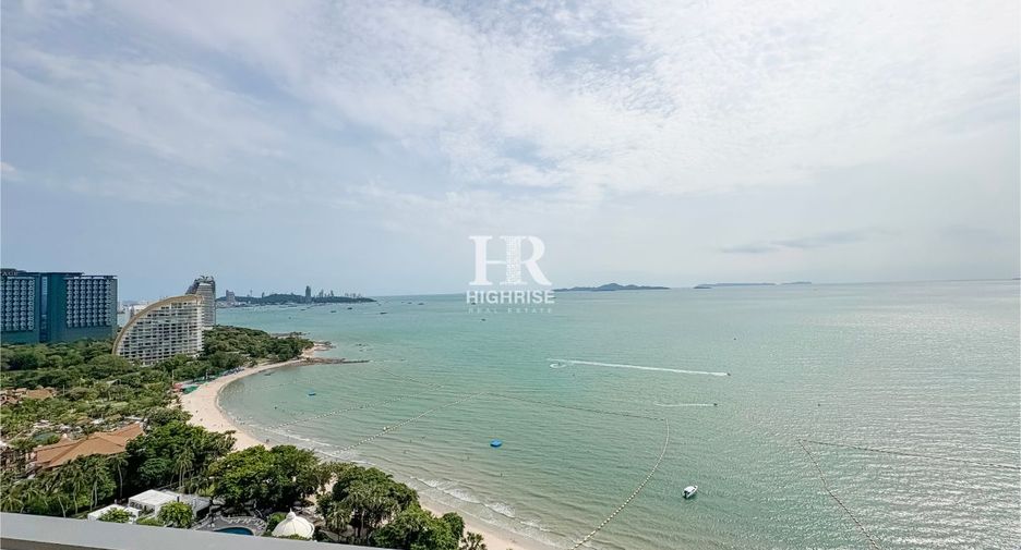 出租 3 卧室 公寓 在 Bang Lamung, Chon Buri