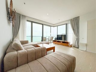 For rent 3 bedrooms condo in Bang Lamung, Chonburi