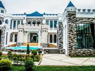 For Rent 6 Bedroom Villa In Mueang Chiang Mai