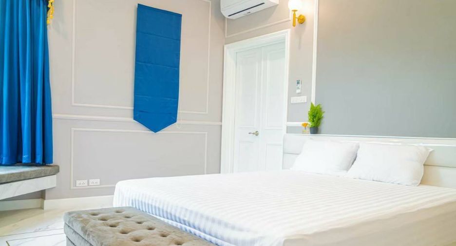 For rent 6 bedrooms villa in Mueang Chiang Mai, Chiang Mai