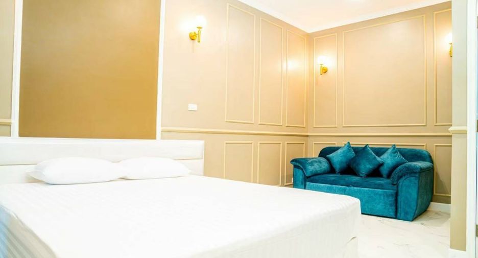 For rent 6 bedrooms villa in Mueang Chiang Mai, Chiang Mai