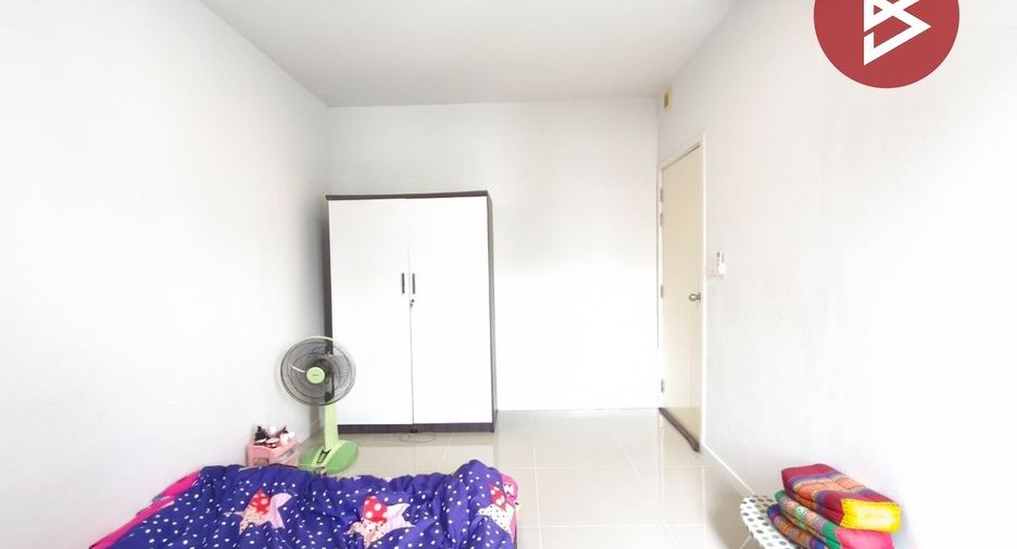 Reihenhaus zum Kauf mit 3 Zimmer in Bang Phli, Samut Prakan