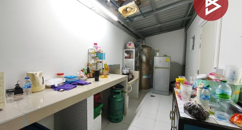 Reihenhaus zum Kauf mit 3 Zimmer in Bang Phli, Samut Prakan