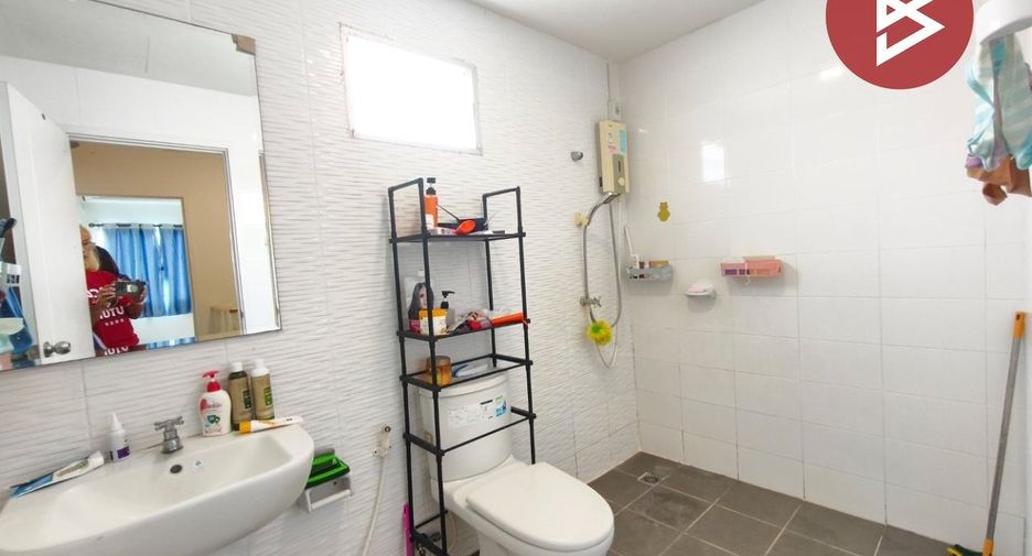 Reihenhaus zum Kauf mit 3 Zimmer in Bang Phli, Samut Prakan