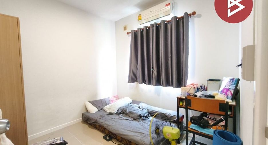 Reihenhaus zum Kauf mit 3 Zimmer in Bang Phli, Samut Prakan