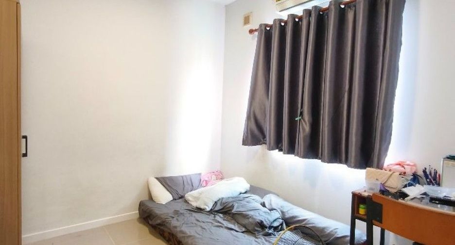 Reihenhaus zum Kauf mit 3 Zimmer in Bang Phli, Samut Prakan