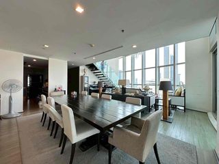 For sale 4 bedrooms condo in Sathon, Bangkok