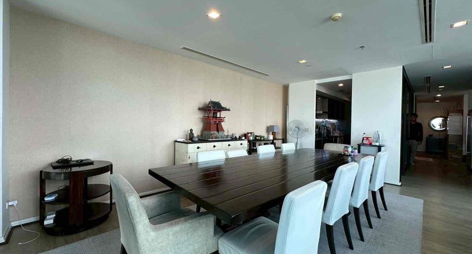 ขาย 4 ห้องนอน คอนโด ใน สาทร, กรุงเทพฯ
