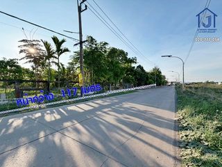 出售 土地 在 Thanyaburi, Pathum Thani
