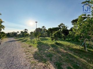 出售 土地 在 Thanyaburi, Pathum Thani