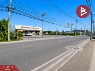 Terreno en alquiler y en venta en Mueang Samut Prakan, Samut Prakan