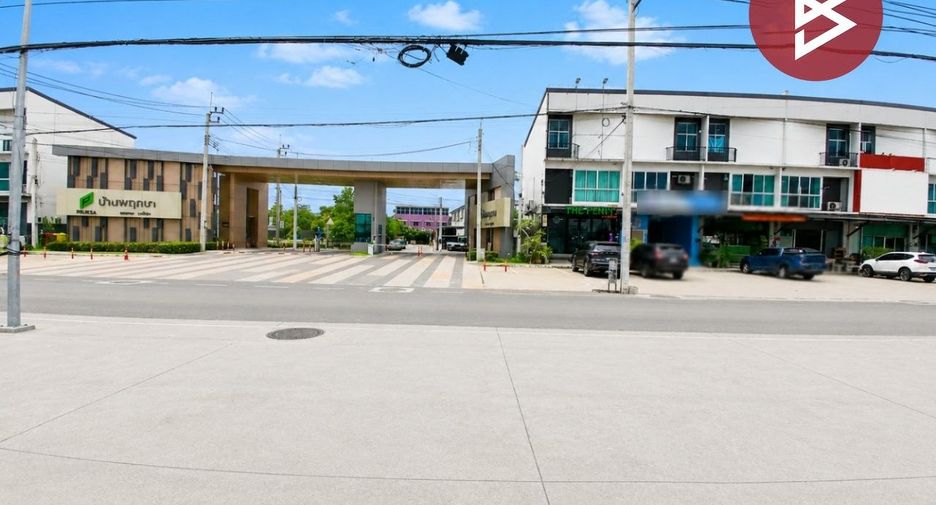 Terreno en alquiler y en venta en Mueang Samut Prakan, Samut Prakan