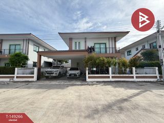 For sale 3 bedrooms house in Pluak Daeng, Rayong
