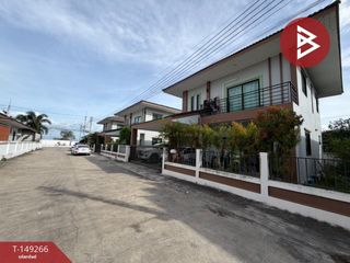 For sale 3 bedrooms house in Pluak Daeng, Rayong
