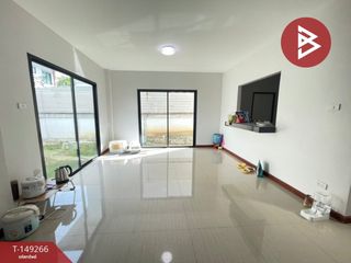 For sale 3 bedrooms house in Pluak Daeng, Rayong